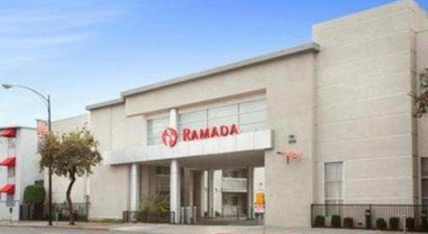 Pacific Motor Inn São José Exterior foto